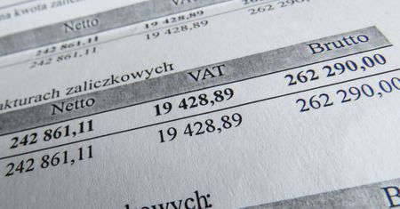 Ważne zmiany dla przedsiębiorców. Jest komunikat ws. faktur