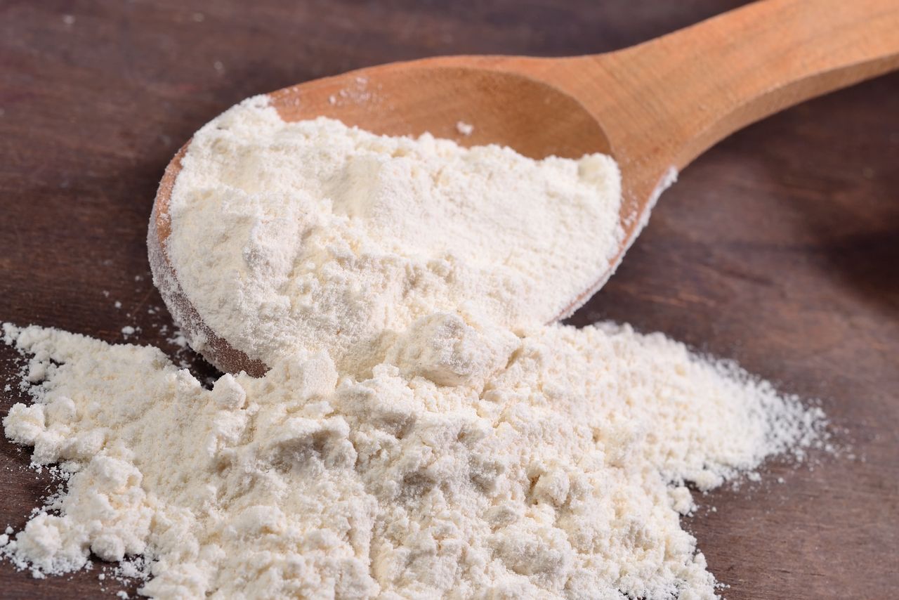 How to keep your flour fresh: Simple storage tips revealed