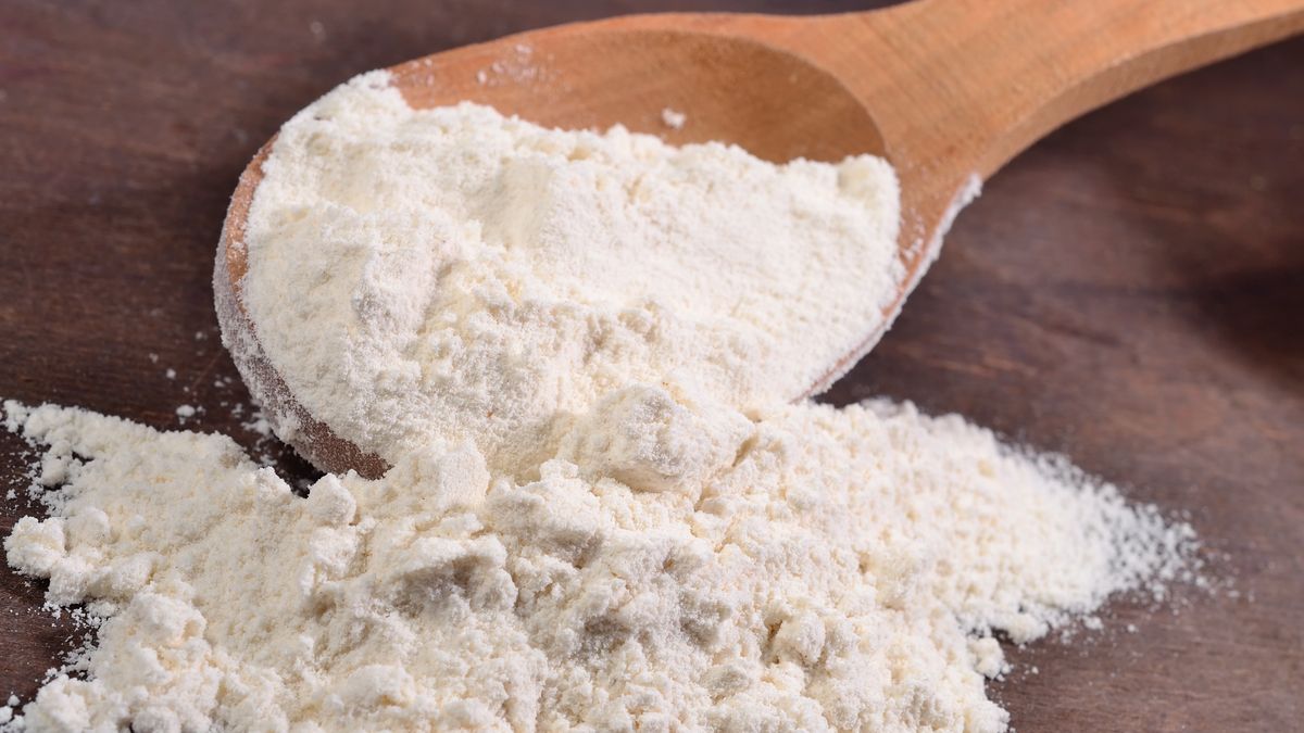 Jak przechowywać mąkę?