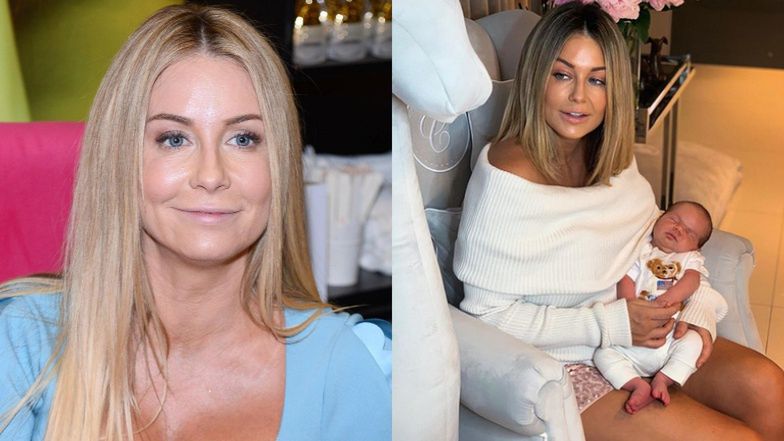 Małgorzata Rozenek zarobi 100 tysięcy złotych za jeden post!