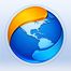 Mercury Browser icon