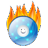 Soft4Boost Burning Studio icon