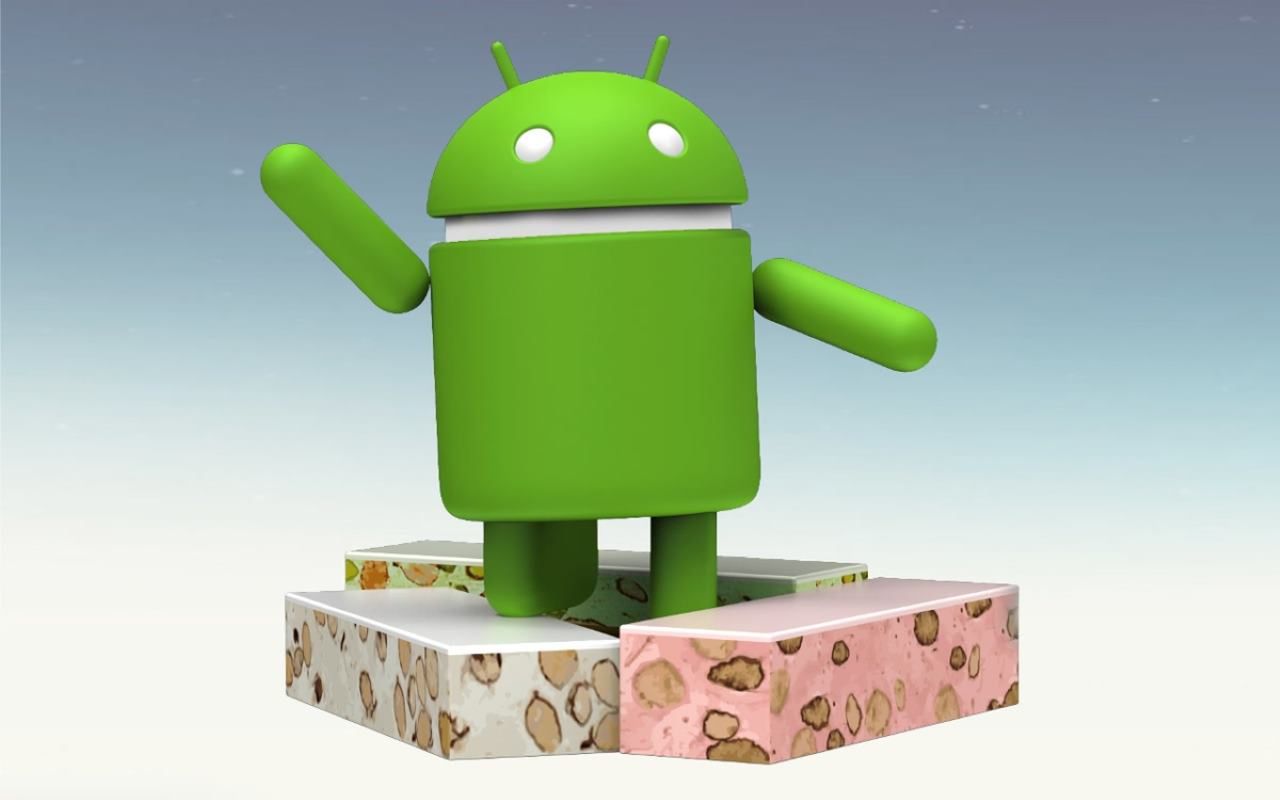 Pixel C i Android 7.1.2: wielozadaniowość wygodniejsza na tablecie