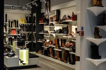 Buty nawet 30 proc. taniej. Wielka wyprzedaż na eobuwie.com.pl