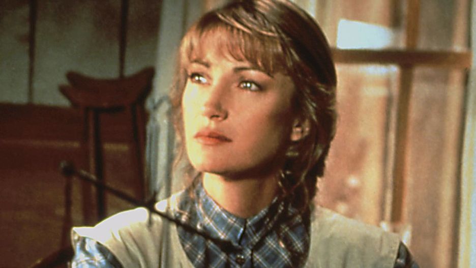 Jane Seymour jako Dr. Quinn