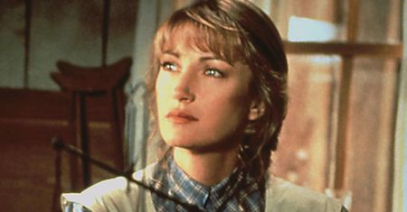 Jane Seymour zawstydza młodsze koleżanki na premierze. Tak dziś wygląda "Doktor Quinn"