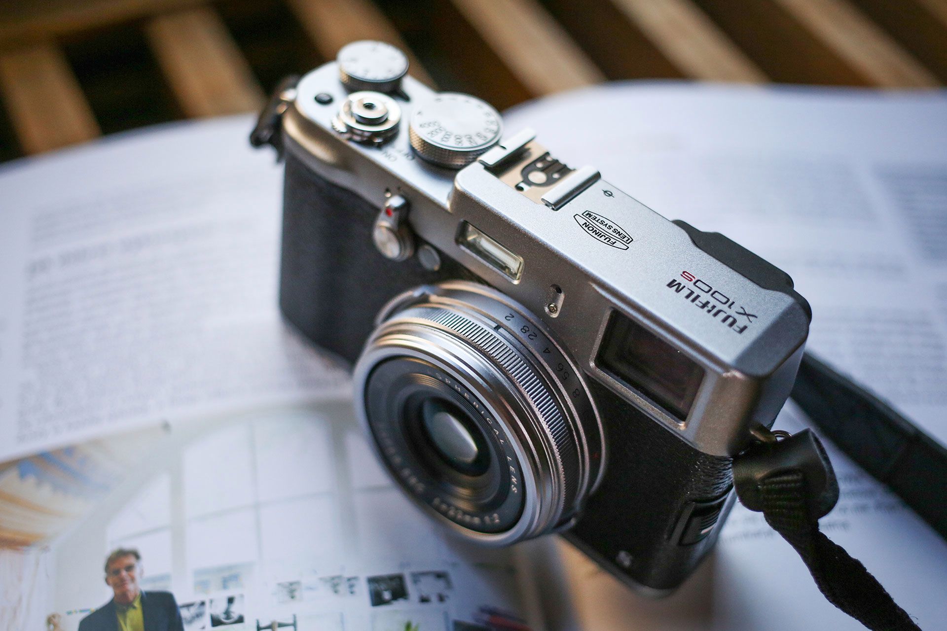Fuji X100s - pierwsze wrażenia i zdjęcia 26