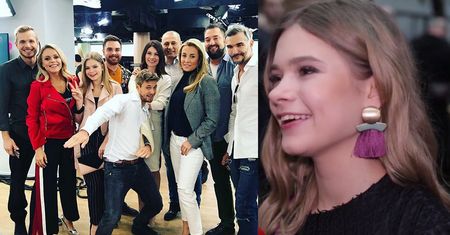 Wróblewska uprzedza: "Mówiliśmy rzeczy, których teraz byśmy sobie nie powiedzieli"