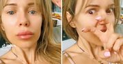 Doda zmieniła kolor oczu! Prawie jak Popek
