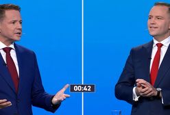 Rozliczy Pan Morawieckiego? "Zamierzam rozliczyć fatalny rząd Tuska"