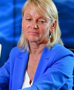 Małgorzata Jacyna-Witt zawieszona? Zdecyduje Kaczyński