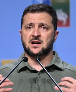 Amunicja kasetowa dla Ukrainy. "Chodzi o sprawiedliwość"