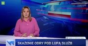 Prawie 10 procent. Koszmarne wieści dla "Wiadomości" TVP