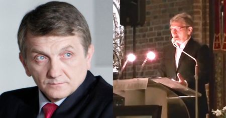 W "Plebanii" grał bezbożnika. Niebywałe, czym zajmuje się Dariusz Kowalski