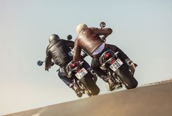 Kawasaki oficjalnie zapowiada Z650RS. Pojawiło się sporo przecieków o tym modelu