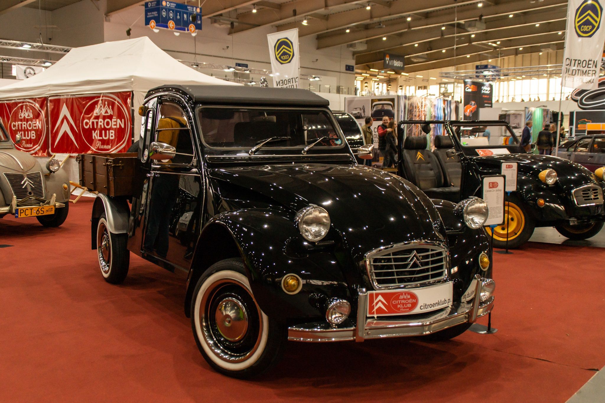 Retro Motor Show 2022