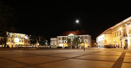 Pogoda w Kielcach. Prognoza na środę 5 lutego. Świetne ciśnienie dla samopoczucia
