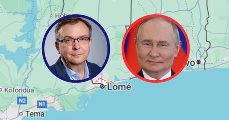Umowa o współpracy wojskowej z Togo. Na czym zależy Rosji?