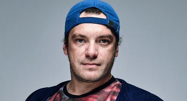 Łukasz Palkowski reżyseruje „Żmijowisko” dla Canal+