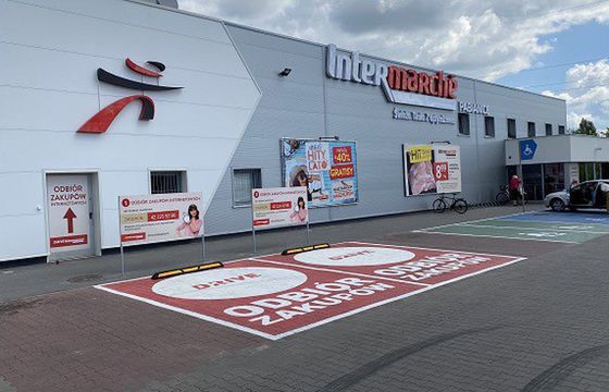 Intermarche rusza z nowym konceptem sklepu „Power”