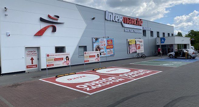 Intermarche rusza z nowym konceptem sklepu „Power”