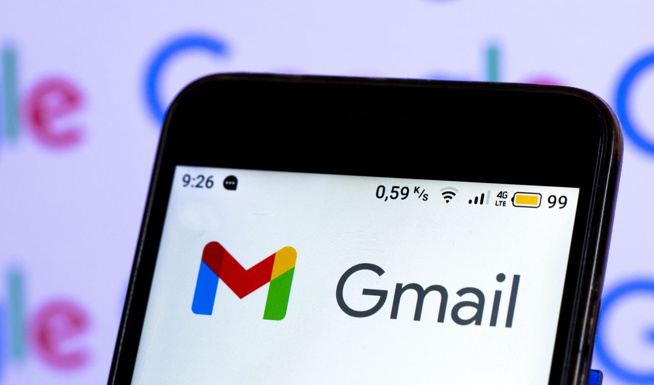 Gmail