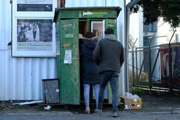 Toruń: Miejskie jadłodzielnie w opłakanym stanie. Będzie zmiana