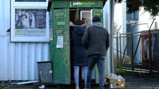 Toruń: Miejskie jadłodzielnie w opłakanym stanie. Będzie zmiana