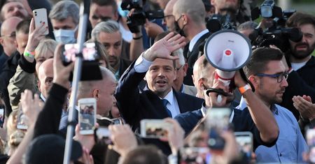 Wybory 2020. W tej grupie wyborców Trzaskowski nie dał Dudzie szans