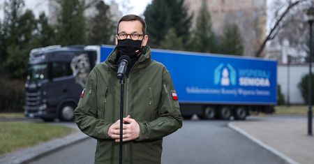 Kwarantanna przed świętami Bożego Narodzenia i po powrocie? Przed wyjazdem lepiej sprawdzić przepisy