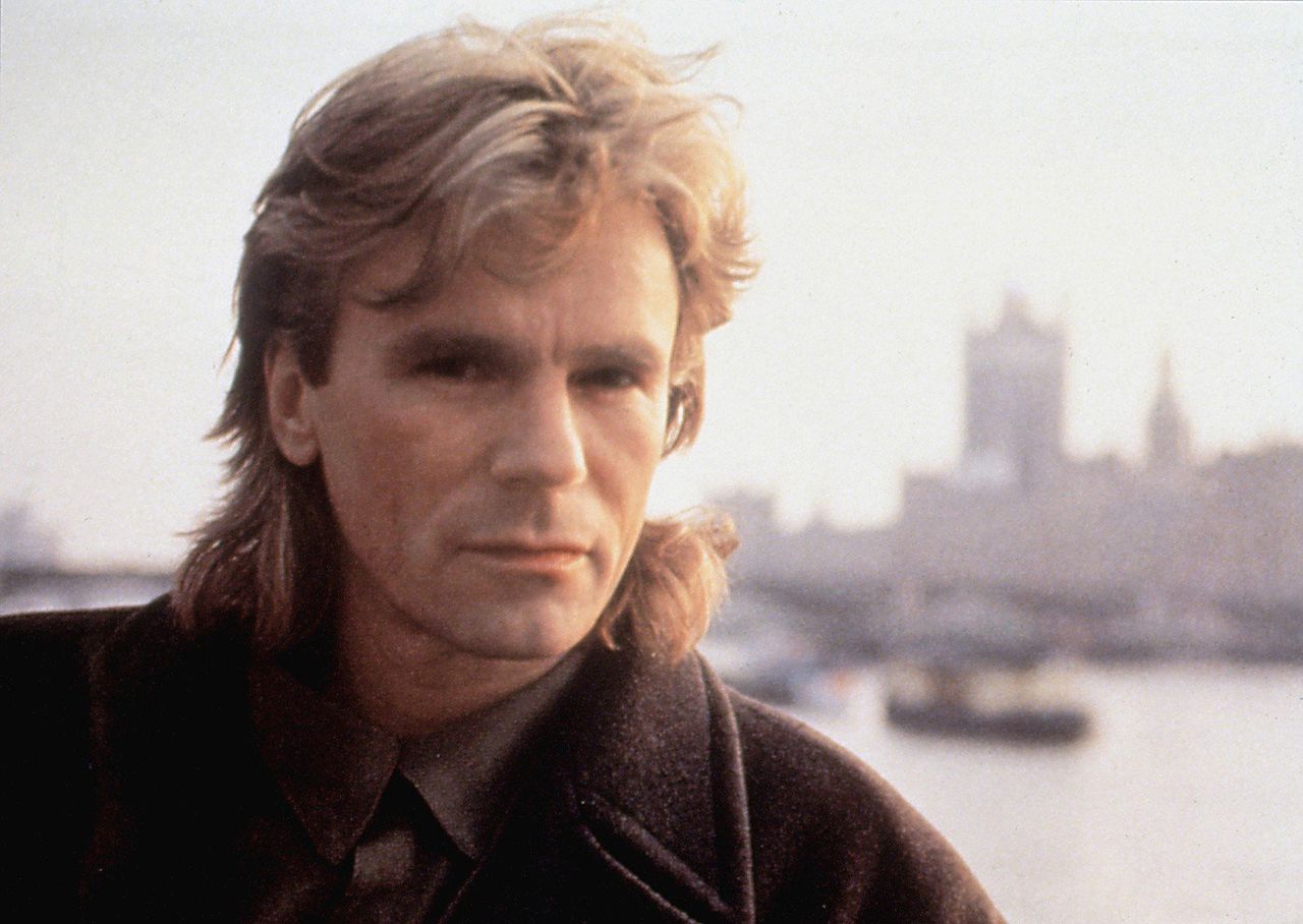 Richard Dean Anderson - tak wygląda dziś "MacGyver". Zobaczcie zdjęcia