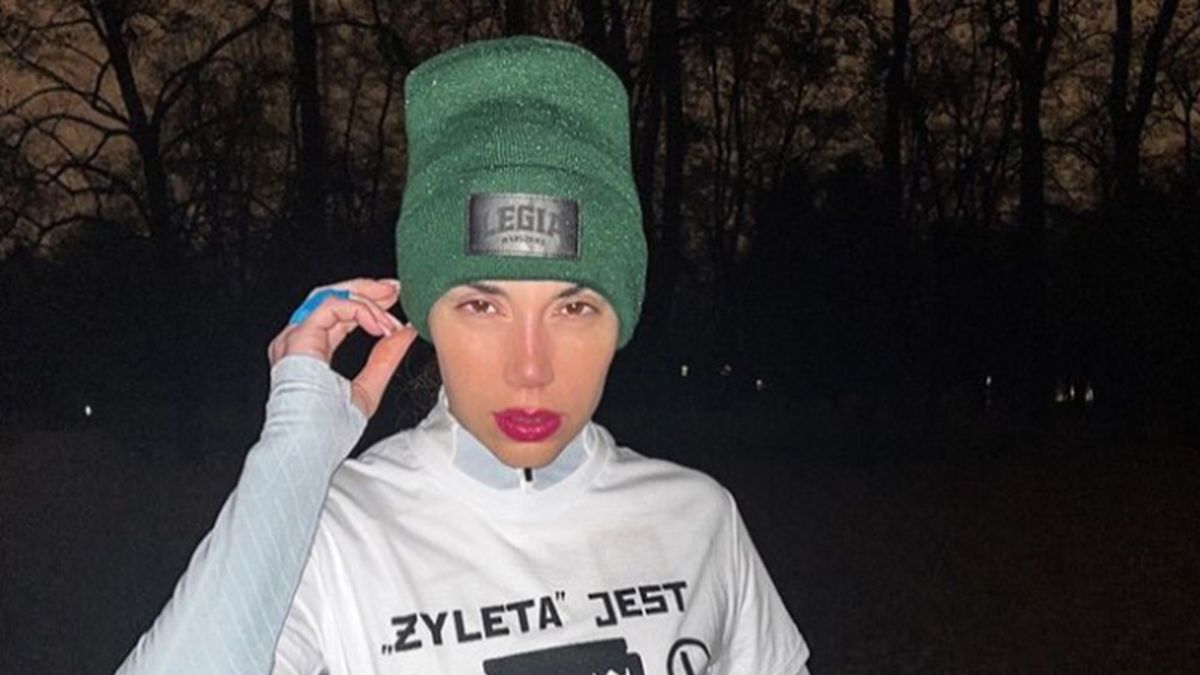 Marianna Schreiber walczy z hejterami