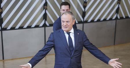 "Przekaz dnia" PiS. Tak chcą wybrnąć "z pułapki Tuska"