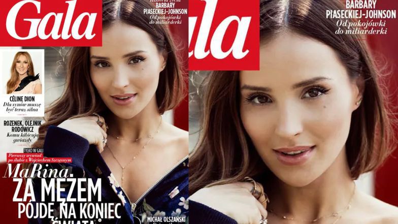 "Gala" przestaje istnieć. Pamiętacie kultowe okładki magazynu?