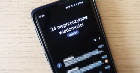 CERT Orange ostrzega. Uwaga na SMS z ofertą pracy