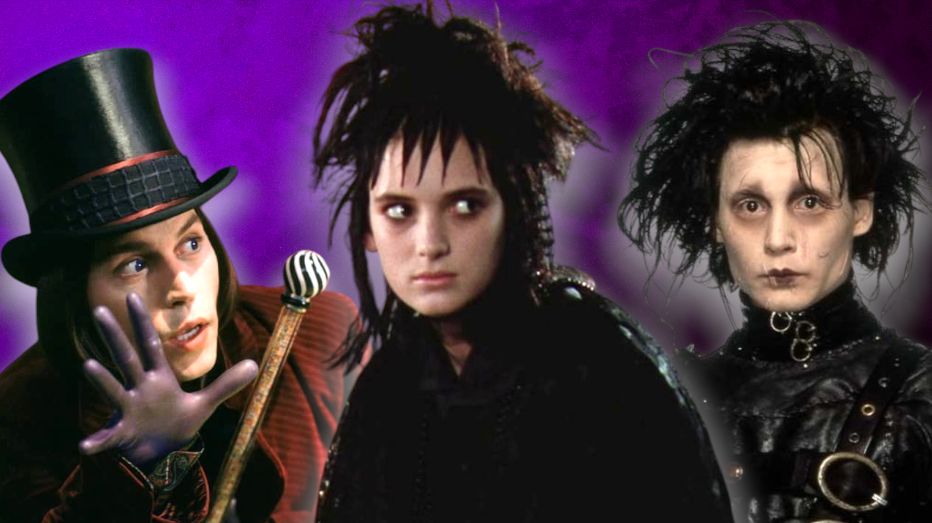 QUIZ: Od "Soku z żuka" po "Charliego i fabrykę czekolady". Rozpoznasz kultowe filmy Tima Burtona?