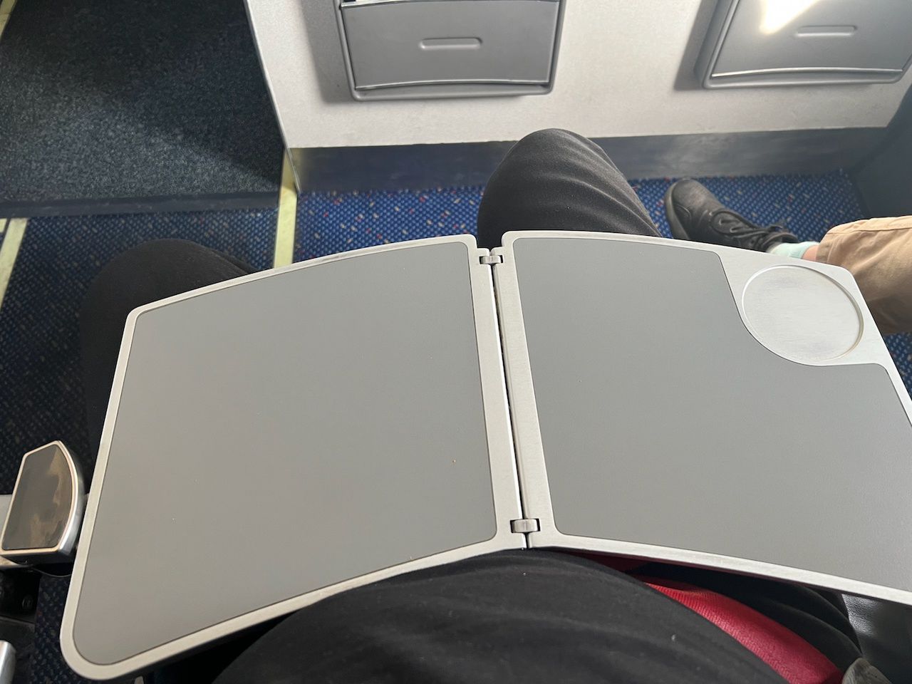 Klasa biznes Air France