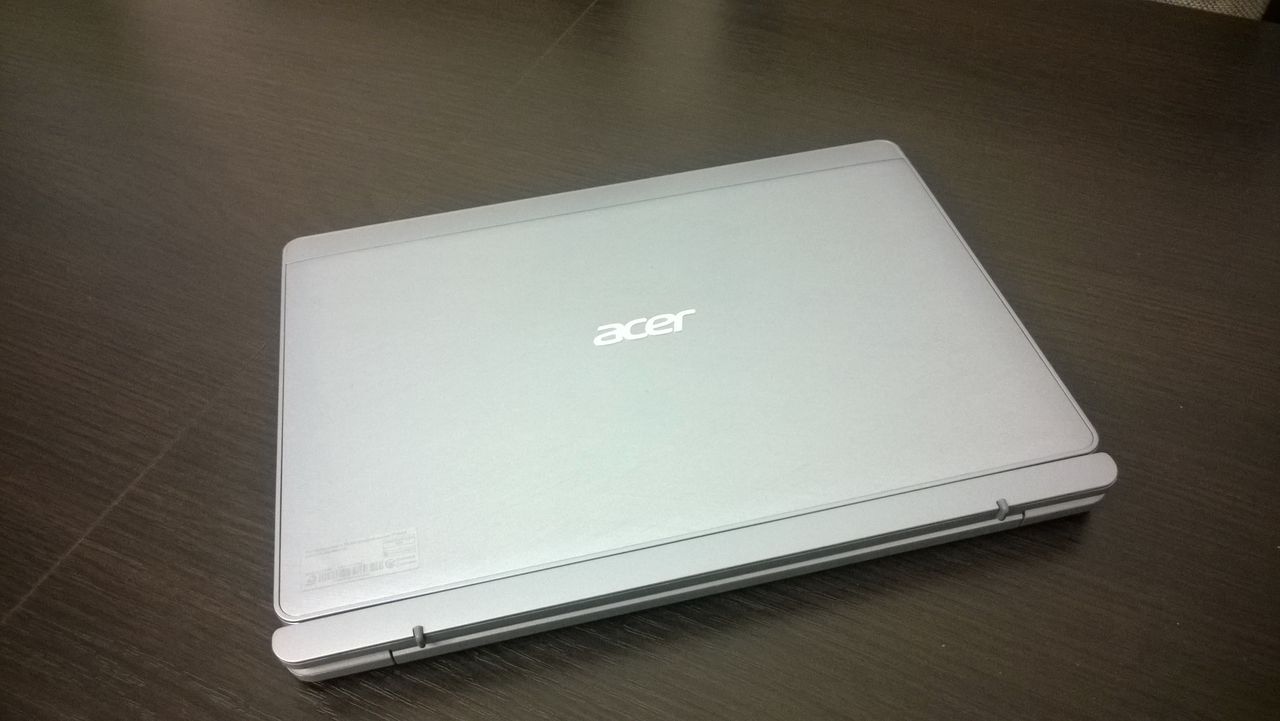 Acer Aspire Switch 10