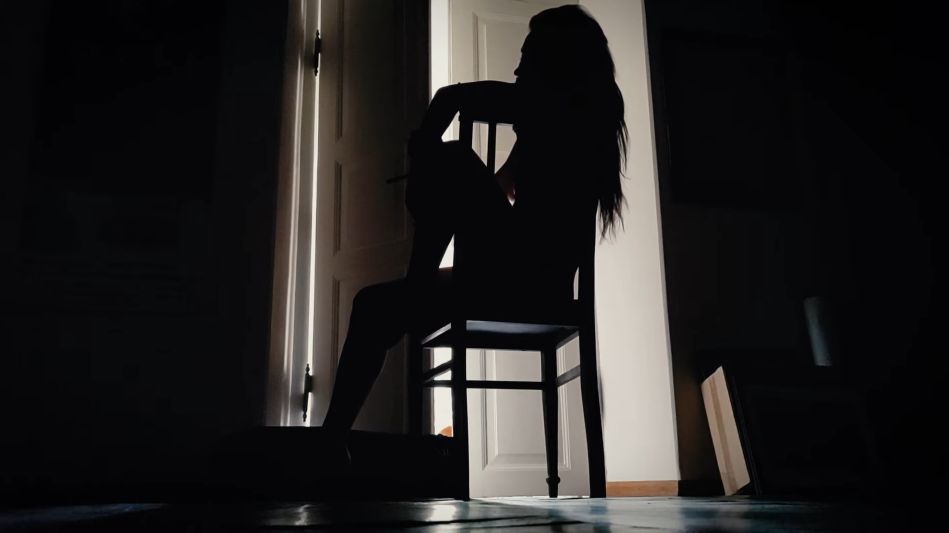 Natasza Urbańska w nowym teledysku