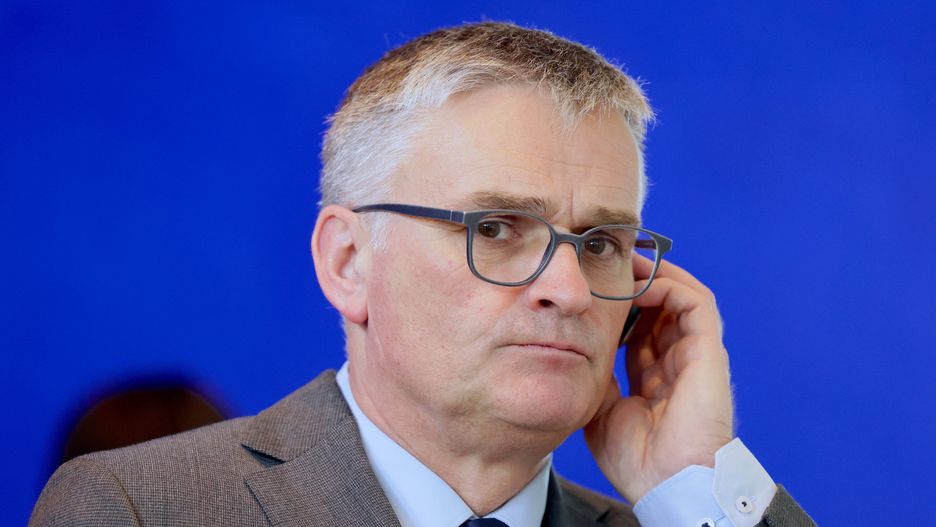 Niemcy reagują na nową strategię bezpieczeństwa USA.