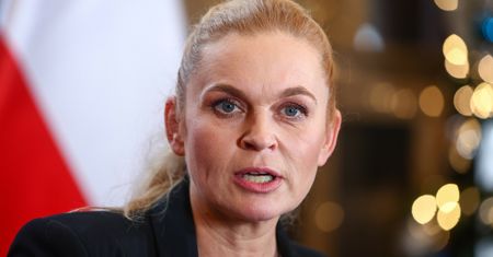 Dostały "ministerstwa troski". Przemyślany ruch Tuska?