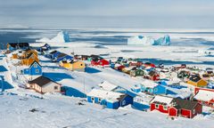 Stanowcze słowa ws. Grenlandii. Jest wspólne oświadczenie