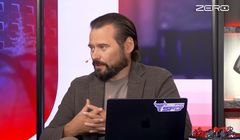 Znamy koncesję Kanału Zero TV. Stacja dla widzów od 16 lat