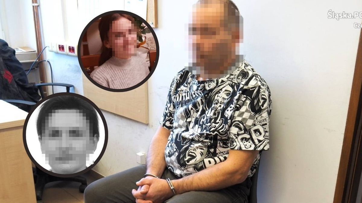 Zabójstwo Aleksandry i Oliwii