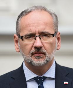 Trzecia dawka. Adam Niedzielski podał datę