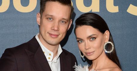 Edyta Zając o prywatności w show-biznesie. "Można tak funkcjonować"