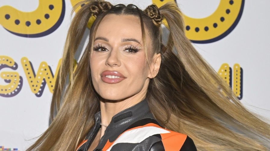 Doda dała popis na scenie w Białymstoku