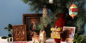 Sandomierz: Wystawa o Bożym Narodzeniu w Domu Długosza