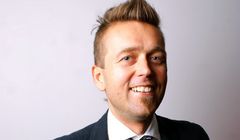 Łukasz Skalik dyrektorem programowym w Agora Internet Artists