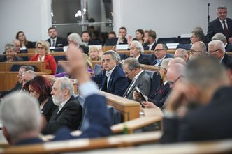 Jawne ceny mieszkań. Senat przegłosował istotne poprawki